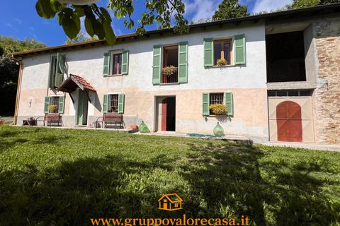 Landejendom i Melazzo, Alessandria, Melazzo - € 139.000 | Ref: 86999222 - foto 20