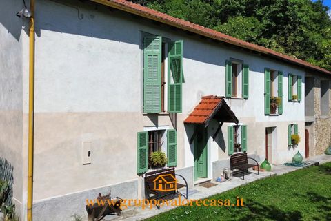 Landejendom i Melazzo, Alessandria, Melazzo - € 139.000 | Ref: 86999222 - foto 22