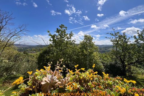 Landejendom i Melazzo, Alessandria, Melazzo - € 139.000 | Ref: 86999222 - foto 23