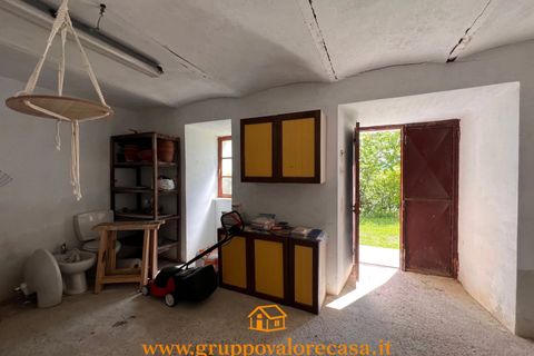 Landejendom i Melazzo, Alessandria, Melazzo - € 139.000 | Ref: 86999222 - foto 26
