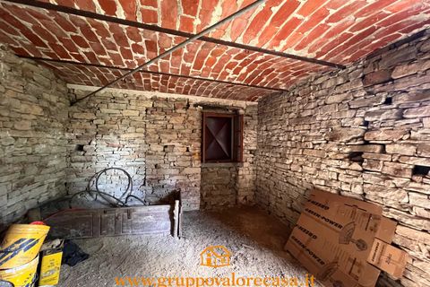 Landejendom i Melazzo, Alessandria, Melazzo - € 139.000 | Ref: 86999222 - foto 27