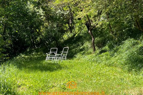 Landejendom i Melazzo, Alessandria, Melazzo - € 139.000 | Ref: 86999222 - foto 31