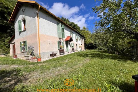 Landejendom i Melazzo, Alessandria, Melazzo - € 139.000 | Ref: 86999222 - foto 33