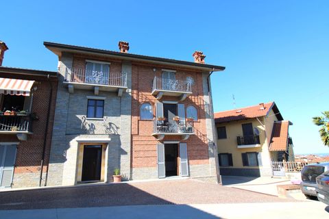 Leilighet i Cisterna d'Asti, Asti, Cisterna d'Asti - € 160 000 | Ref: 87001998 - foto 2