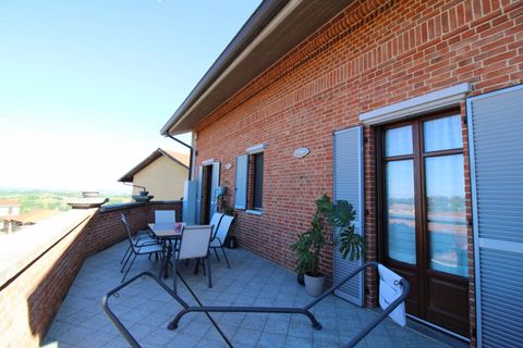 Leilighet i Cisterna d'Asti, Asti, Cisterna d'Asti - € 160 000 | Ref: 87001998 - foto 3