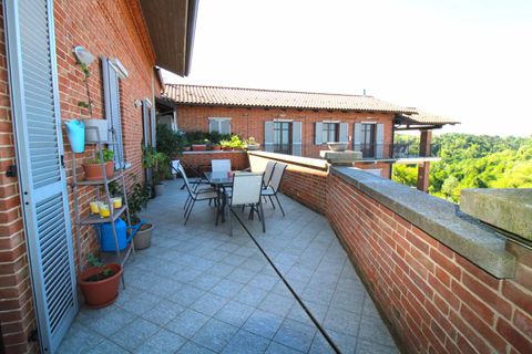 Leilighet i Cisterna d'Asti, Asti, Cisterna d'Asti - € 160 000 | Ref: 87001998 - foto 4