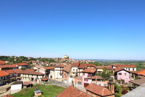 Leilighet i Cisterna d'Asti, Asti, Cisterna d'Asti - € 160 000 | Ref: 87001998 - foto 5