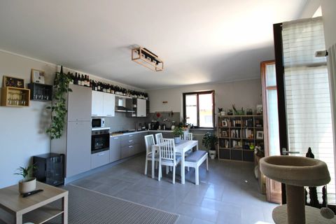 Leilighet i Cisterna d'Asti, Asti, Cisterna d'Asti - € 160 000 | Ref: 87001998 - foto 7