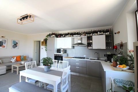 Leilighet i Cisterna d'Asti, Asti, Cisterna d'Asti - € 160 000 | Ref: 87001998 - foto 8