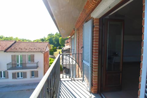 Leilighet i Cisterna d'Asti, Asti, Cisterna d'Asti - € 160 000 | Ref: 87001998 - foto 19