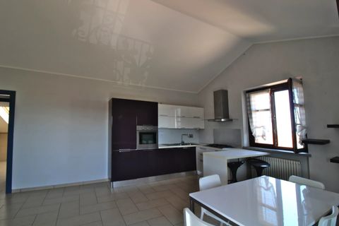 Leilighet i Cisterna d'Asti, Asti, Cisterna d'Asti - € 160 000 | Ref: 87001998 - foto 20