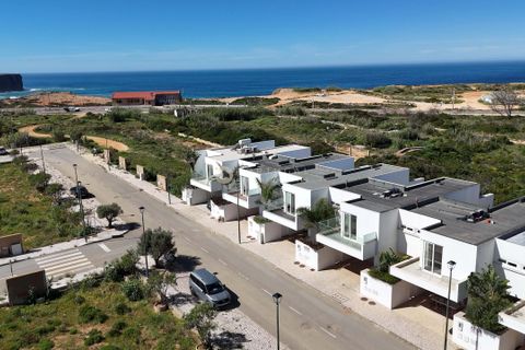Byhus i Sagres, Faro, Sagres - € 630.000 | Ref: M-2604 - foto 35