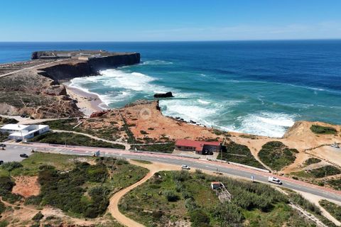 Byhus i Sagres, Faro, Sagres - € 630.000 | Ref: M-2604 - foto 36