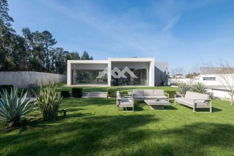 Villa a Nogueira, Porto, Nogueira - € 950.000 | Ref: MM175/26MAI/AM - foto 2