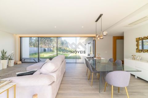 Villa a Nogueira, Porto, Nogueira - € 950.000 | Ref: MM175/26MAI/AM - foto 5