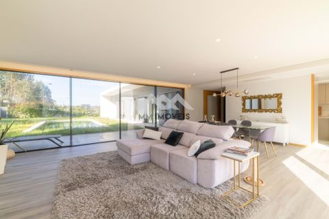 Villa a Nogueira, Porto, Nogueira - € 950.000 | Ref: MM175/26MAI/AM - foto 6