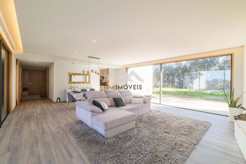 Villa a Nogueira, Porto, Nogueira - € 950.000 | Ref: MM175/26MAI/AM - foto 7
