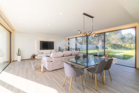 Villa a Nogueira, Porto, Nogueira - € 950.000 | Ref: MM175/26MAI/AM - foto 9