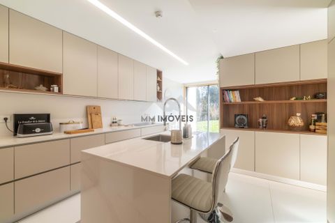 Villa a Nogueira, Porto, Nogueira - € 950.000 | Ref: MM175/26MAI/AM - foto 14