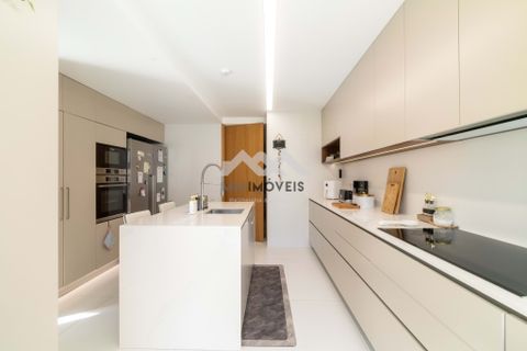Villa a Nogueira, Porto, Nogueira - € 950.000 | Ref: MM175/26MAI/AM - foto 20