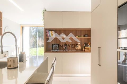 Villa a Nogueira, Porto, Nogueira - € 950.000 | Ref: MM175/26MAI/AM - foto 22