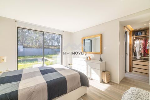 Villa a Nogueira, Porto, Nogueira - € 950.000 | Ref: MM175/26MAI/AM - foto 30