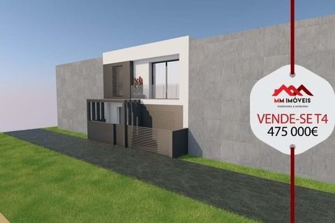 Villa i Gondomar, Porto, Gondomar - € 475.000 | Ref: MM112/26BAG/RJ(2) - foto 1