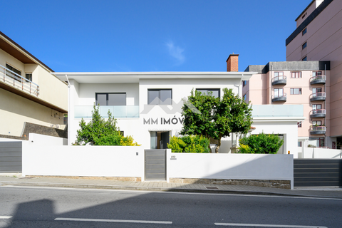 Villa i Gondomar, Porto, Gondomar - € 599.000 | Ref: MM226/26B.M/RJ(2) - foto 4