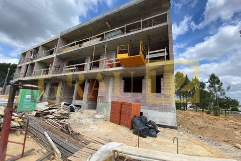 Lejlighed i Quinta do Conde, Setubal, Quinta do Conde - € 388.000 | Ref: APA_75 - foto 1