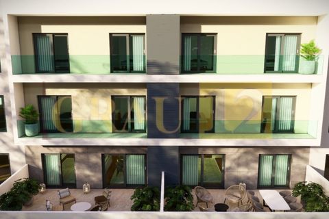 Lejlighed i Quinta do Conde, Setubal, Quinta do Conde - € 330.000 | Ref: APA_74 - foto 3