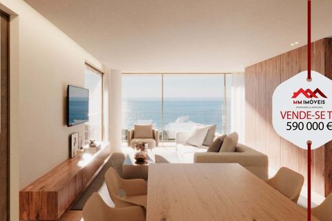 Lejlighed i Canidelo, Porto, Canidelo - € 590.000 | Ref: MM110.R/24CAN/AM - foto 1
