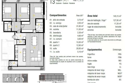 Lejlighed i Canidelo, Porto, Canidelo - € 590.000 | Ref: MM110.R/24CAN/AM - foto 23