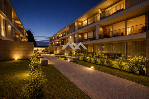 Leilighet i Moreira, Porto, Moreira - € 614 900 | Ref: MM221/26MAI/MM(1) - foto 11