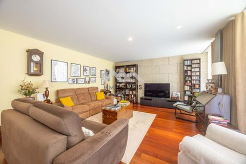 Leilighet i Moreira, Porto, Moreira - € 614 900 | Ref: MM221/26MAI/MM(1) - foto 12