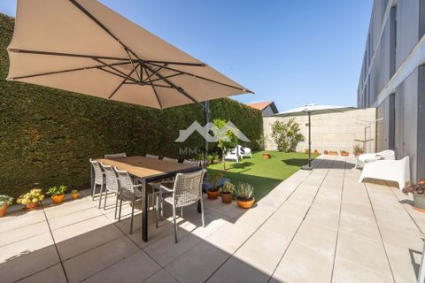 Leilighet i Moreira, Porto, Moreira - € 614 900 | Ref: MM221/26MAI/MM(1) - foto 15