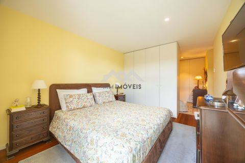 Leilighet i Moreira, Porto, Moreira - € 614 900 | Ref: MM221/26MAI/MM(1) - foto 18