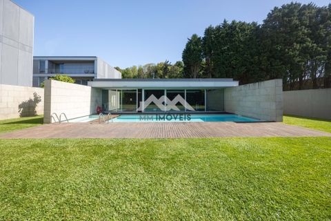 Leilighet i Moreira, Porto, Moreira - € 614 900 | Ref: MM221/26MAI/MM(1) - foto 25