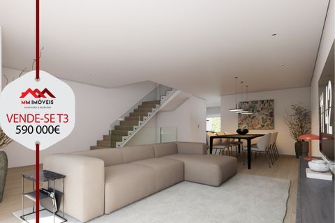 Villa i Gondomar, Porto, Gondomar - € 590.000 | Ref: MM244/26GON/VS(1) - foto 1