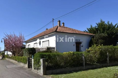 Villa i Schweighouse-sur-Moder, Bas-Rhin, Schweighouse-sur-Moder - € 265.000 | Ref: 0997PB - foto 1