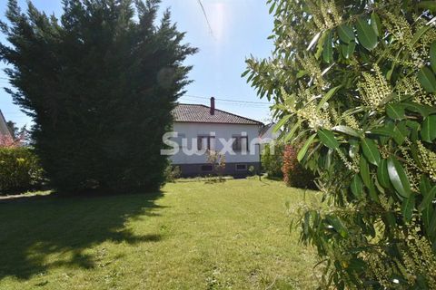 Villa i Schweighouse-sur-Moder, Bas-Rhin, Schweighouse-sur-Moder - € 265.000 | Ref: 0997PB - foto 2