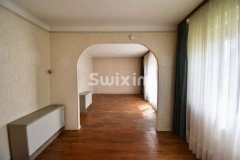 Villa i Schweighouse-sur-Moder, Bas-Rhin, Schweighouse-sur-Moder - € 265.000 | Ref: 0997PB - foto 5