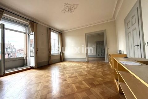 Lejlighed i Strasbourg, Bas-Rhin, Strasbourg - € 969.000 | Ref: 0994ND - foto 1