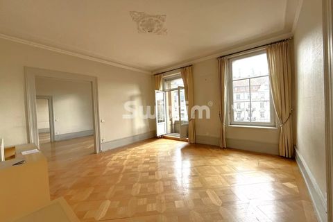 Lejlighed i Strasbourg, Bas-Rhin, Strasbourg - € 969.000 | Ref: 0994ND - foto 2