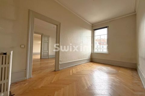 Lejlighed i Strasbourg, Bas-Rhin, Strasbourg - € 969.000 | Ref: 0994ND - foto 3