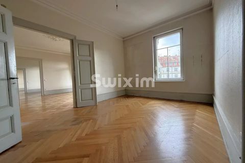 Lejlighed i Strasbourg, Bas-Rhin, Strasbourg - € 969.000 | Ref: 0994ND - foto 4