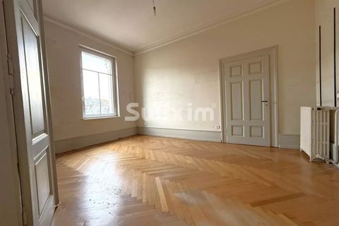 Lejlighed i Strasbourg, Bas-Rhin, Strasbourg - € 969.000 | Ref: 0994ND - foto 5