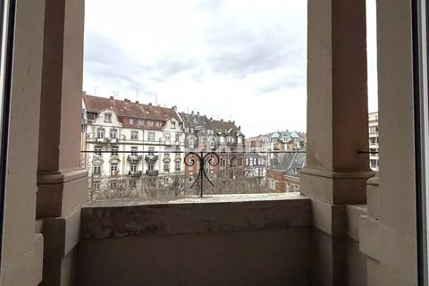 Lejlighed i Strasbourg, Bas-Rhin, Strasbourg - € 969.000 | Ref: 0994ND - foto 6