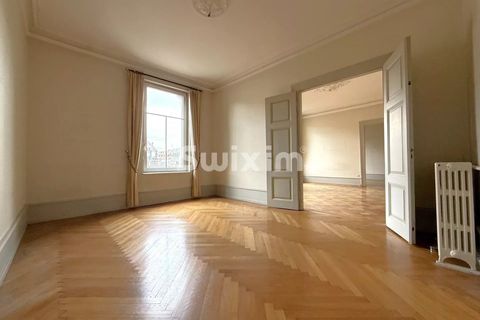 Lejlighed i Strasbourg, Bas-Rhin, Strasbourg - € 969.000 | Ref: 0994ND - foto 7