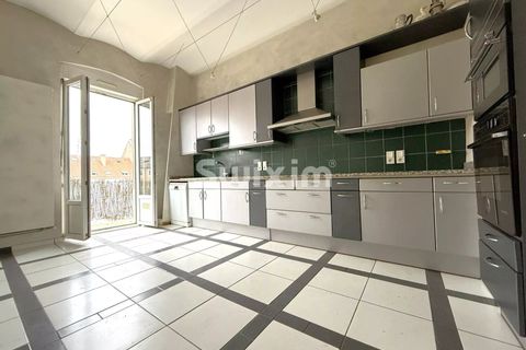 Lejlighed i Strasbourg, Bas-Rhin, Strasbourg - € 969.000 | Ref: 0994ND - foto 8