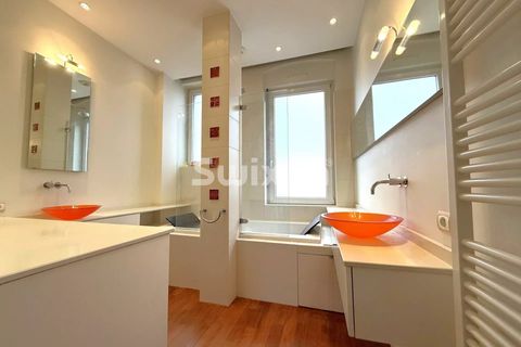 Lejlighed i Strasbourg, Bas-Rhin, Strasbourg - € 969.000 | Ref: 0994ND - foto 11